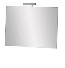 Зеркало Jacob Delafon Odeon Up 60 см, EB1080-NF