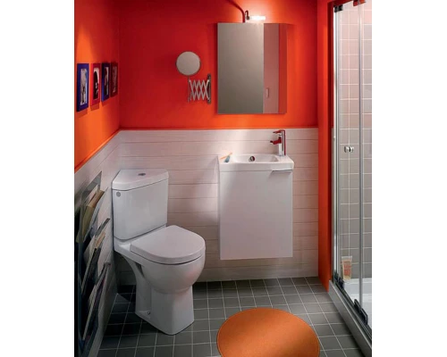 Зеркало Jacob Delafon Odeon Up 50 см, EB1081-NF