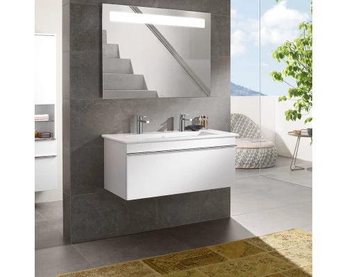 Зеркало Jacob Delafon Formilia 120 см, с подсветкой, EB1163-NF