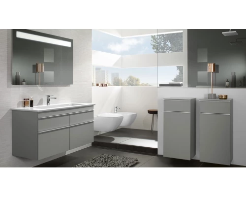 Зеркало Jacob Delafon Formilia 120 см, с подсветкой, EB1163-NF