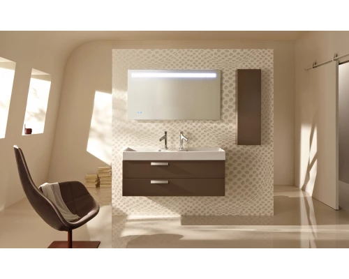 Зеркало Jacob Delafon Formilia 120 см, с подсветкой, EB1163-NF