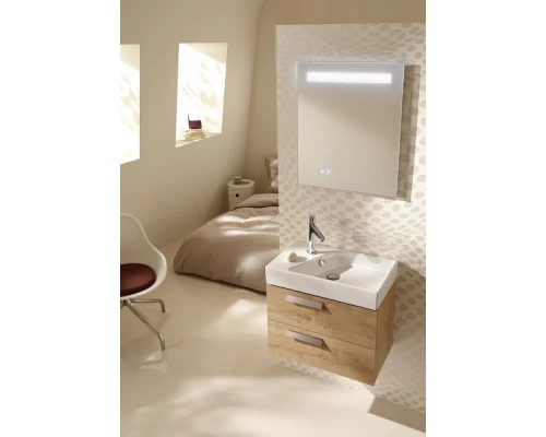 Зеркало Jacob Delafon Rythmik 40 см, EB1044-NF