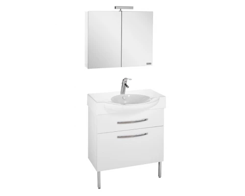 Тумба под раковину Jacob Delafon Presquile 72,5 см, EB927-J5, белый