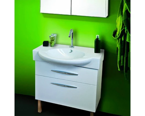 Тумба под раковину Jacob Delafon Presquile 72,5 см, EB927-J5, белый