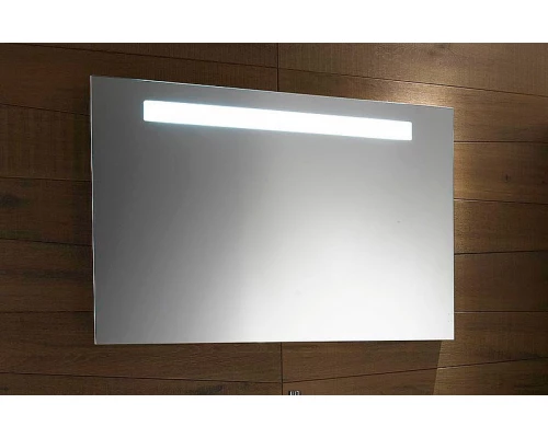 Зеркало Jacob Delafon Line/Parallel 80 см, с подсветкой, EB1413-NF