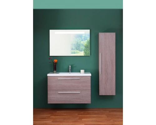 Зеркало Jacob Delafon Parallel 100 см, с подсветкой, EB1416-NF