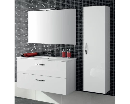 Зеркало Jacob Delafon Ola EB1099 100 см