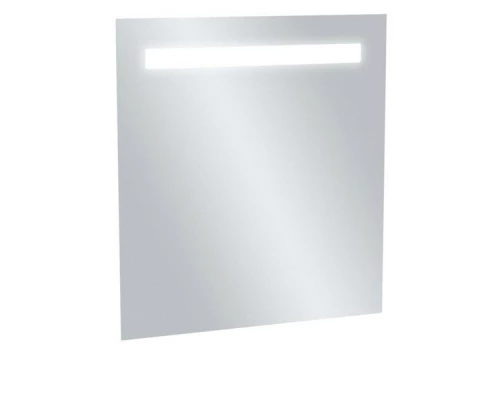Зеркало Jacob Delafon Parallel 60 см, с подсветкой, EB1411-NF