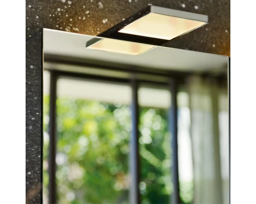 Зеркало-шкаф Keuco Royal 15 50*72*15 см (14401171201/14401171101)