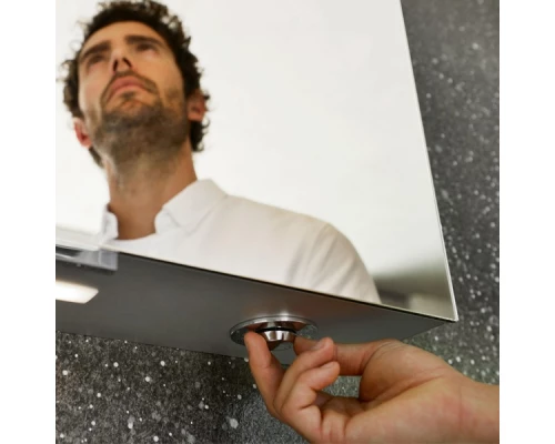 Зеркало-шкаф Keuco Royal 15  80*72*15 см, 14403 171301