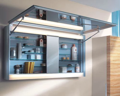 Зеркальный шкаф Keuco Edition 300 30202 171201