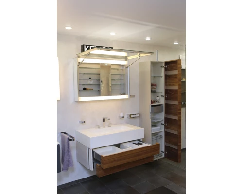 Зеркальный шкаф Keuco Edition 300 30202 171201