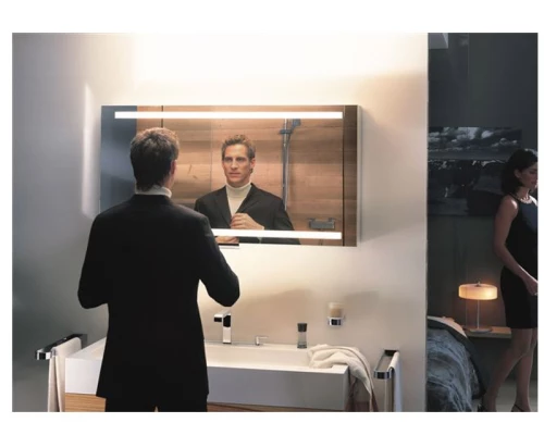 Зеркальный шкаф Keuco Edition 300 30203 171201