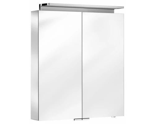 Зеркальный шкаф Keuco Royal 13603171301 с подсветкой