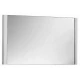 Зеркало Keuco Royal Reflex New 14296 002500 80x60.5x4.2 см со светодиодной подсветкой