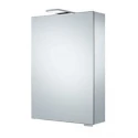 Зеркало-шкаф Keuco Royal 15 50*72*15 см (14401171201/14401171101)