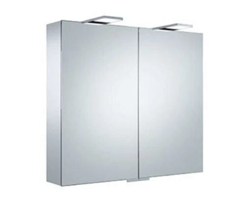 Зеркало-шкаф Keuco Royal 15  80*72*15 см, 14403 171301