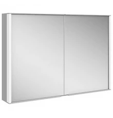 Зеркало-шкаф Keuco Royal Match 12803 171301 100x70x16 см с подсветкой