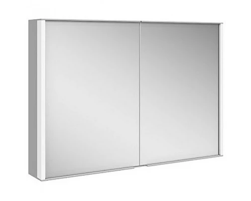 Зеркало-шкаф Keuco Royal Match 12803 171301 100x70x16 см с подсветкой