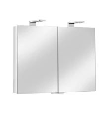 Зеркало-шкаф Keuco Royal Universe 12703 171301 80x75.2x14.3 см с подсветкой