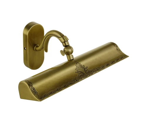 Светильник Migliore Mirella 17190 - бронза