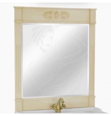 Зеркало Migliore Kantri 97 х 110 х 4 см, Decape Sabbina