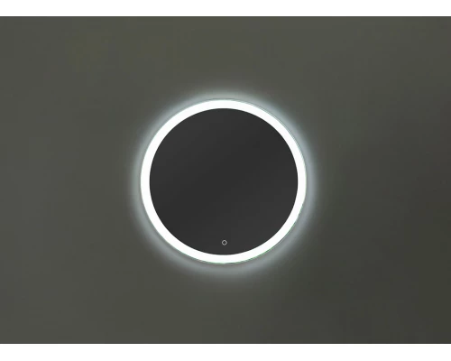 Зеркало Orange Sun OS-70ZE, с LED подсветкой и сенсорной кнопкой
