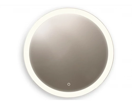 Зеркало Orange Sun OS-70ZE, с LED подсветкой и сенсорной кнопкой