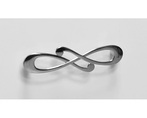 Зеркало-шкаф Style Line Венеция 65/С ЛС-00000262, 65 см, правое, подвесное, белое