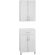 Тумба Style Line Эко Стандарт ТН 60 ЛС-00000230, 60 см, напольная, белая