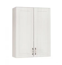 Подвесной шкаф Style Line Олеандр-2 60, рельеф пастель