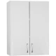 Шкаф Style Line Эко Стандарт 60 ЛС-00000169, 60 см, подвесной, белый