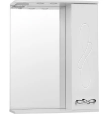 Зеркальный шкаф Style Line Венеция 65/С