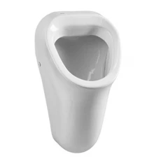 Писсуар Vitra Arkitekt 6201B003-0199, белый