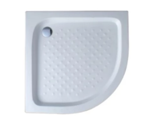 Поддон акриловый Cezares TRAY-A-R-100-550-15-W0