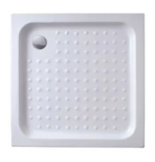 Поддон акриловый Cezares TRAY-A-A-90-15-W0