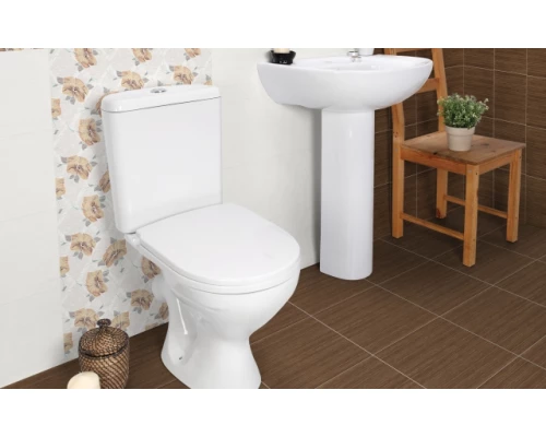 Раковина Cersanit Erica 50