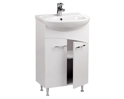 Раковина Cersanit Erica 50