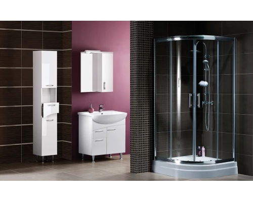 Раковина Cersanit Erica 50