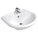 Раковина Cersanit Erica 50