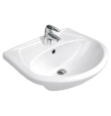 Раковина Cersanit Erica 50