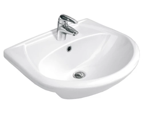 Раковина Cersanit Erica 50