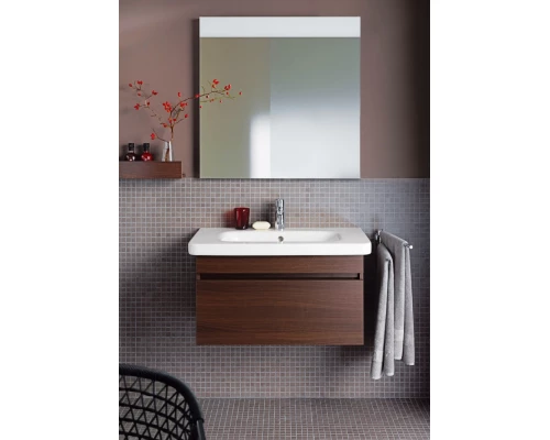 Раковина Duravit Durastyle 232065, 650*480 мм