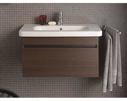 Раковина Duravit Durastyle 232065, 650*480 мм