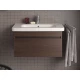 Раковина Duravit Durastyle 232065, 650*480 мм