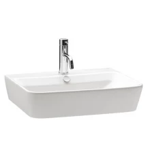 Раковина Gala Emma Square 27000, 55 x 45 см