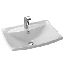 Раковина Jacob Delafon Escale E1289-00, 60 см