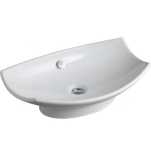 Раковина Jacob Delafon Leaf E1186-00 60 х 38 см