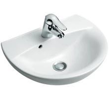 Раковина Jacob Delafon Patio E4152-00 45*35 см