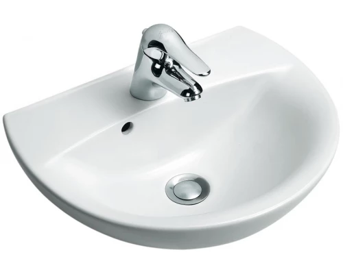 Раковина Jacob Delafon Patio E4152-00 45*35 см